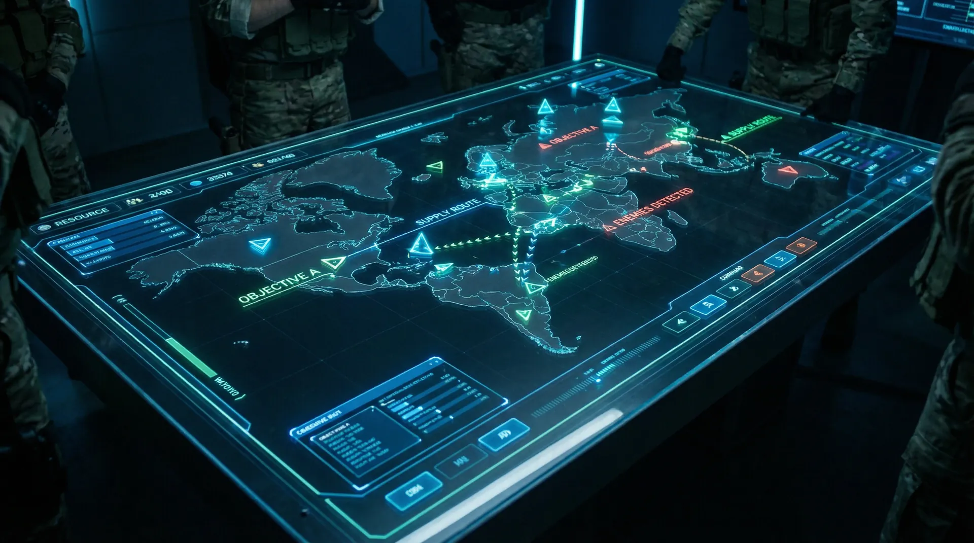 战术地图攻略 - 英雄联盟竞猜 深度指南