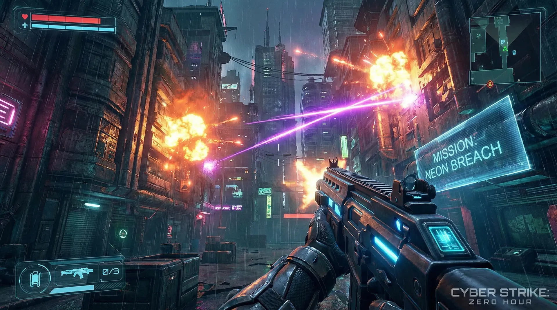 FPS游戏高能击杀瞬间 - 英雄联盟竞猜 精彩集锦