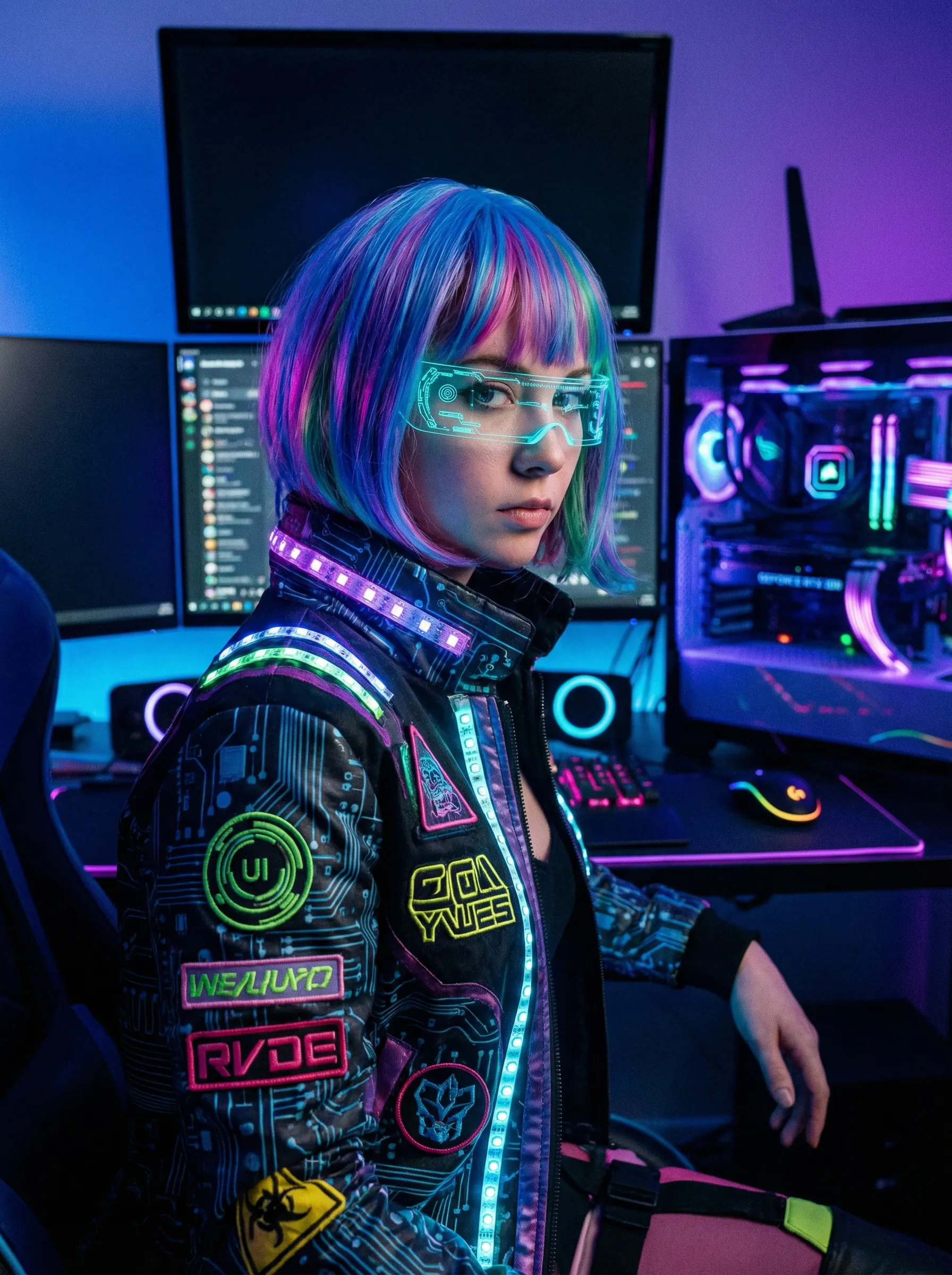 游戏主播 幻影女王 - 英雄联盟竞猜 热门主播